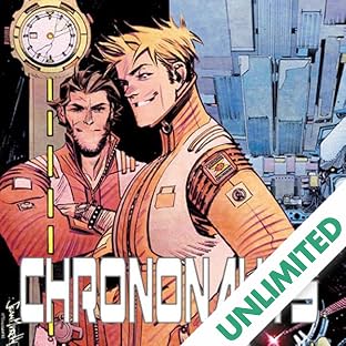 Chrononauts
